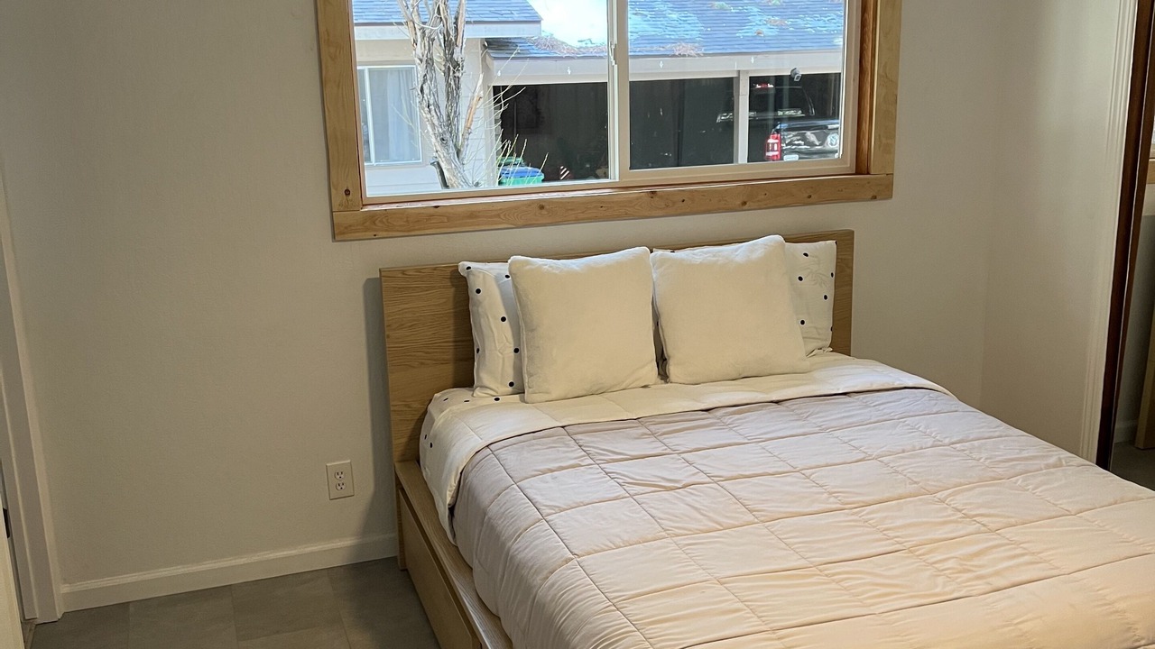 Photo of Bedroom in Incline Village