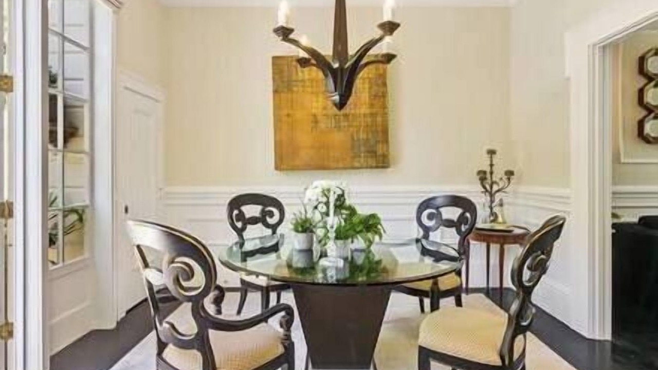 Photo of Livingroom in Pacific Heights