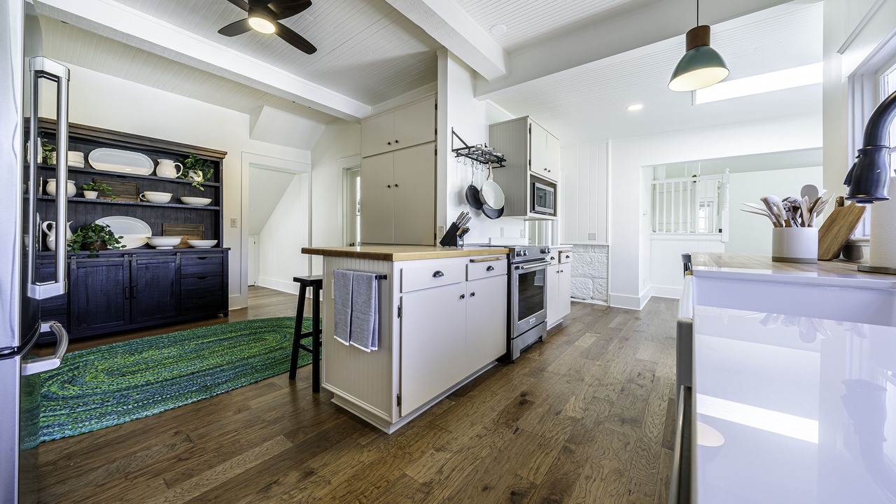 Photo of Kitchen in Ashland