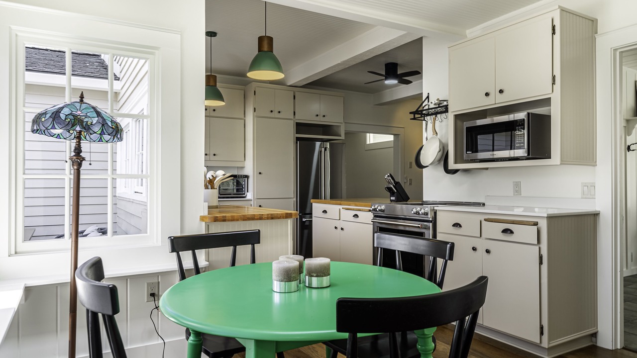 Photo of Kitchen in Ashland