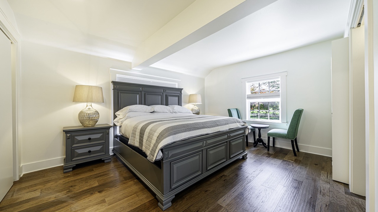 Photo of Bedroom in Ashland