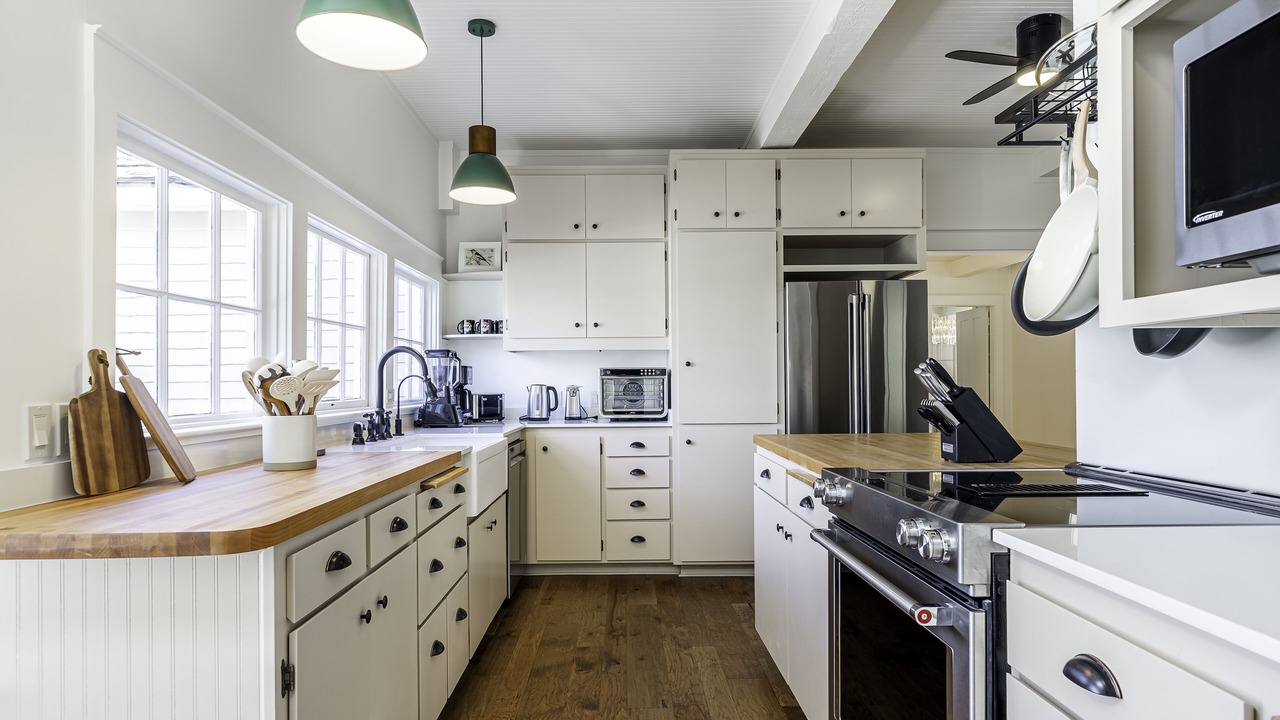 Photo of Kitchen in Ashland