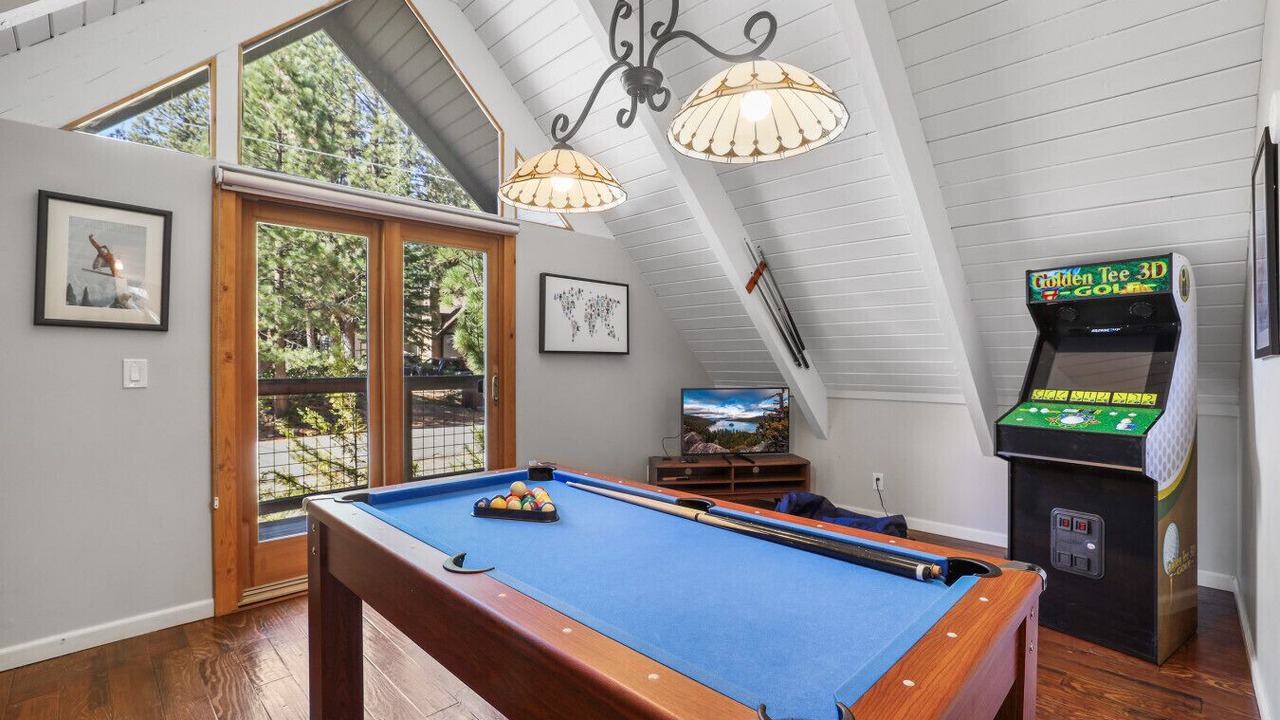 Photo of Bedroom in Pioneer Trail