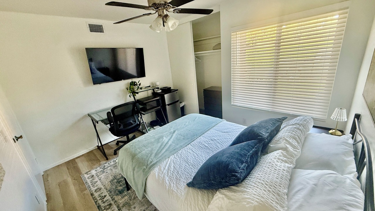 Photo of Bedroom in Mission Viejo