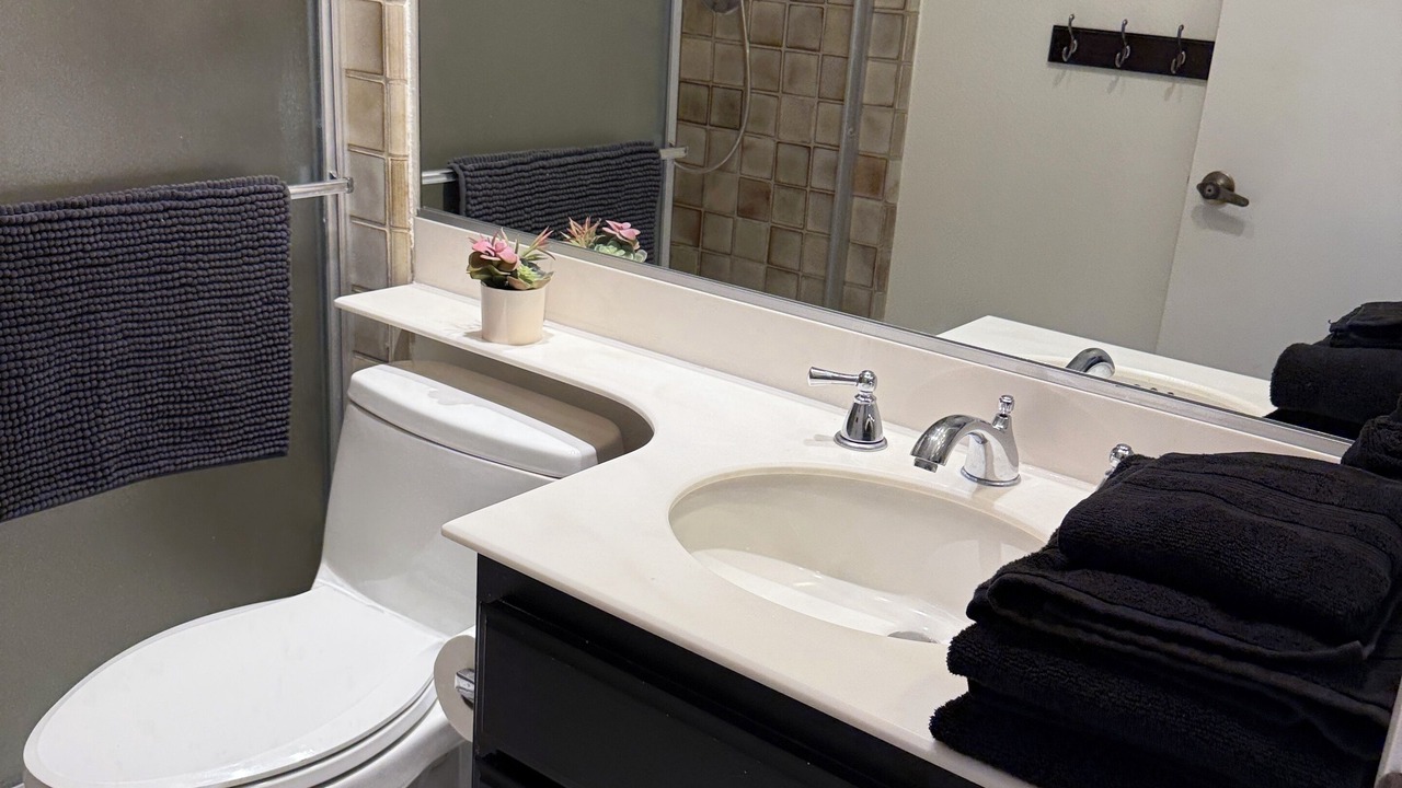 Photo of Bathroom in Mission Viejo