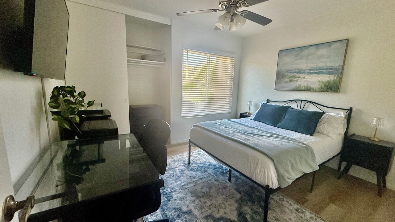 Photo of Bedroom in Mission Viejo