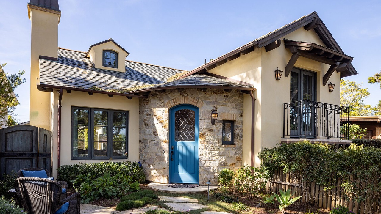 Photo of Outdoor in Carmel Point