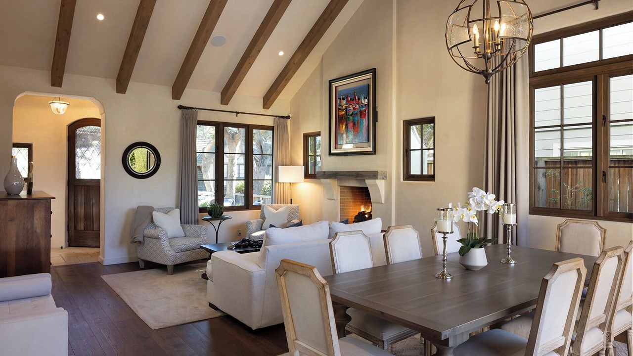 Photo of Bedroom in Carmel Point