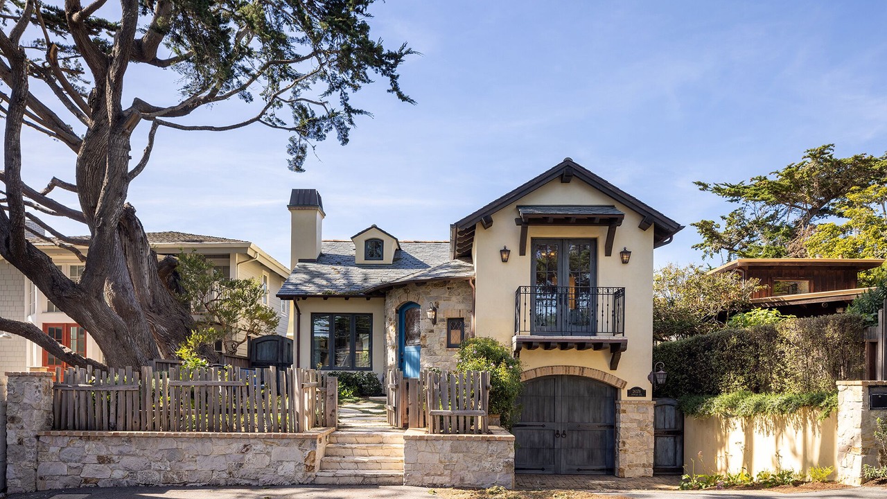 Photo of Outdoor in Carmel Point