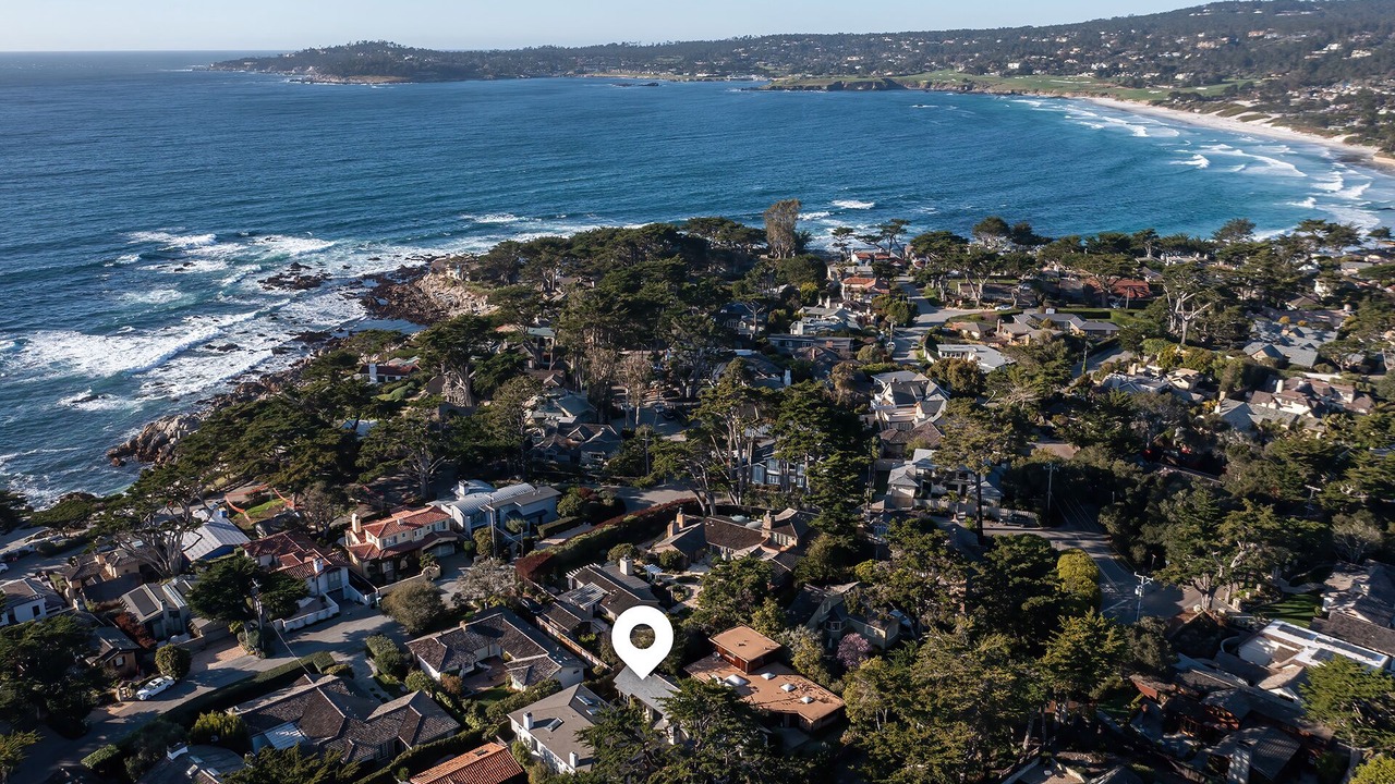 Photo of Outdoor in Carmel Point