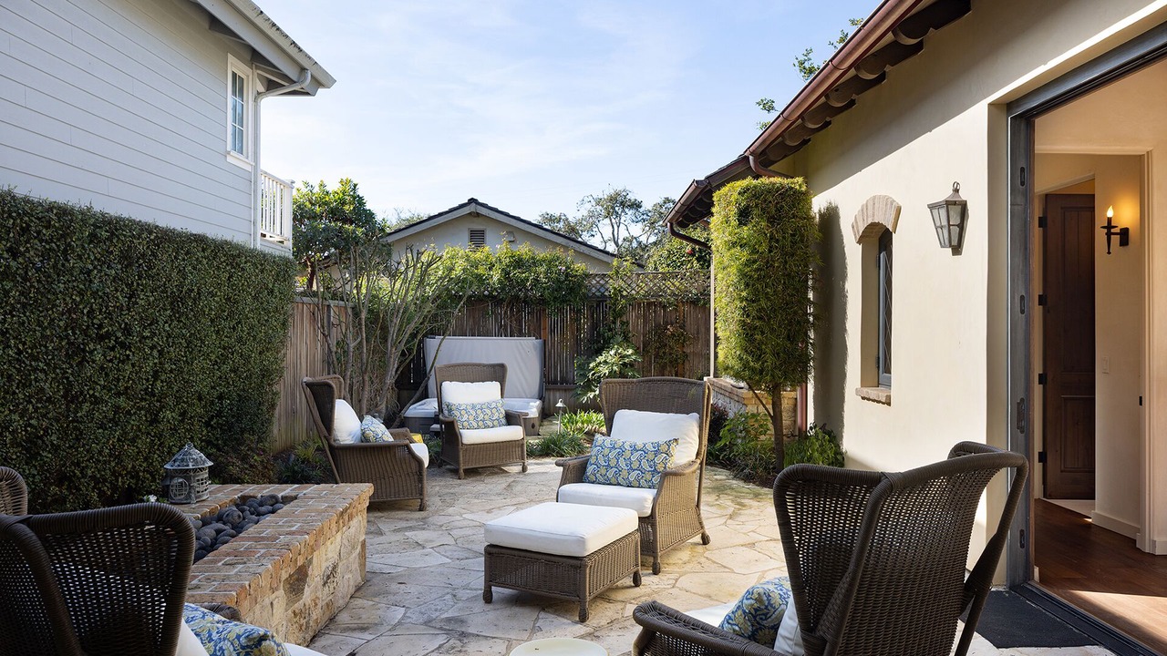 Photo of Outdoor in Carmel Point