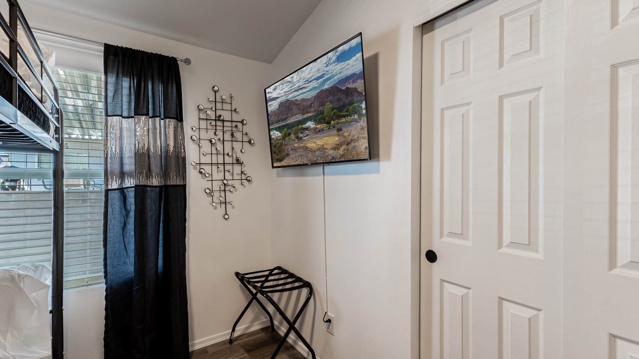Photo of Bedroom in Cienega Springs