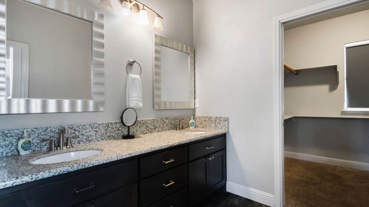 Photo of Bathroom in Chico