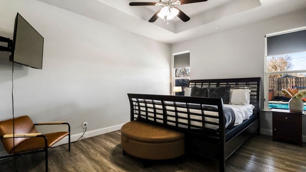 Photo of Bedroom in Chico