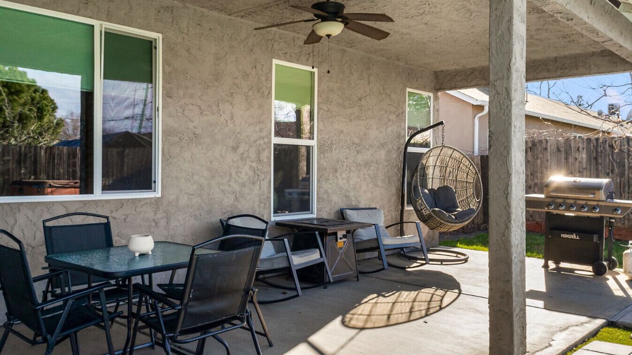 Photo of Outdoor in Chico