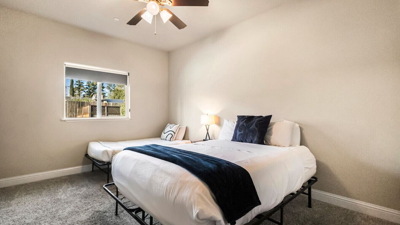 Photo of Bedroom in Chico