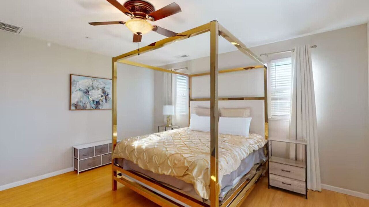 Photo of Bedroom in Chico