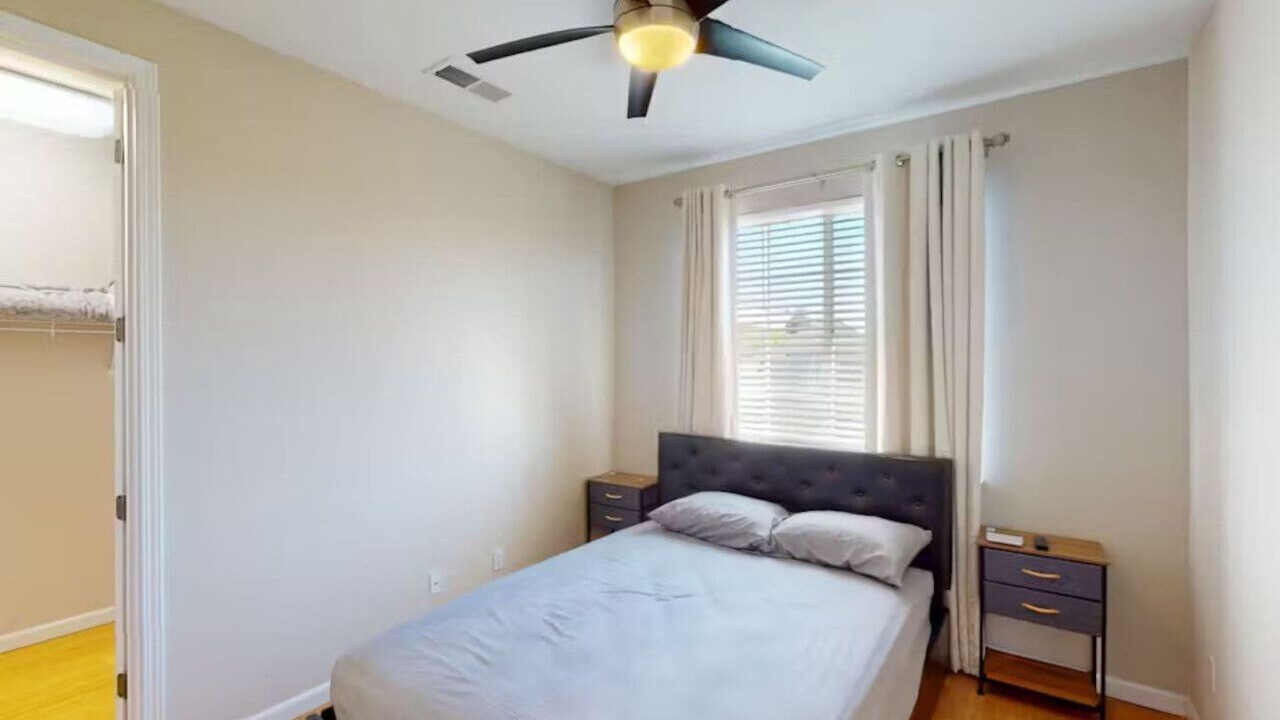 Photo of Bedroom in Chico