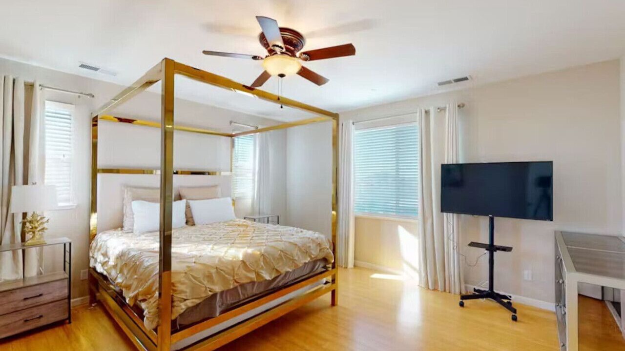 Photo of Bedroom in Chico