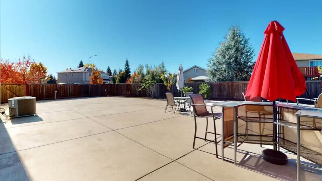 Photo of Outdoor in Chico