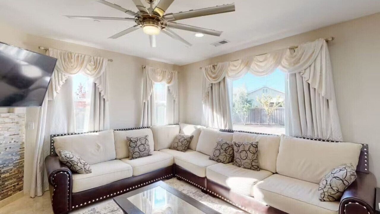 Photo of Bedroom in Chico
