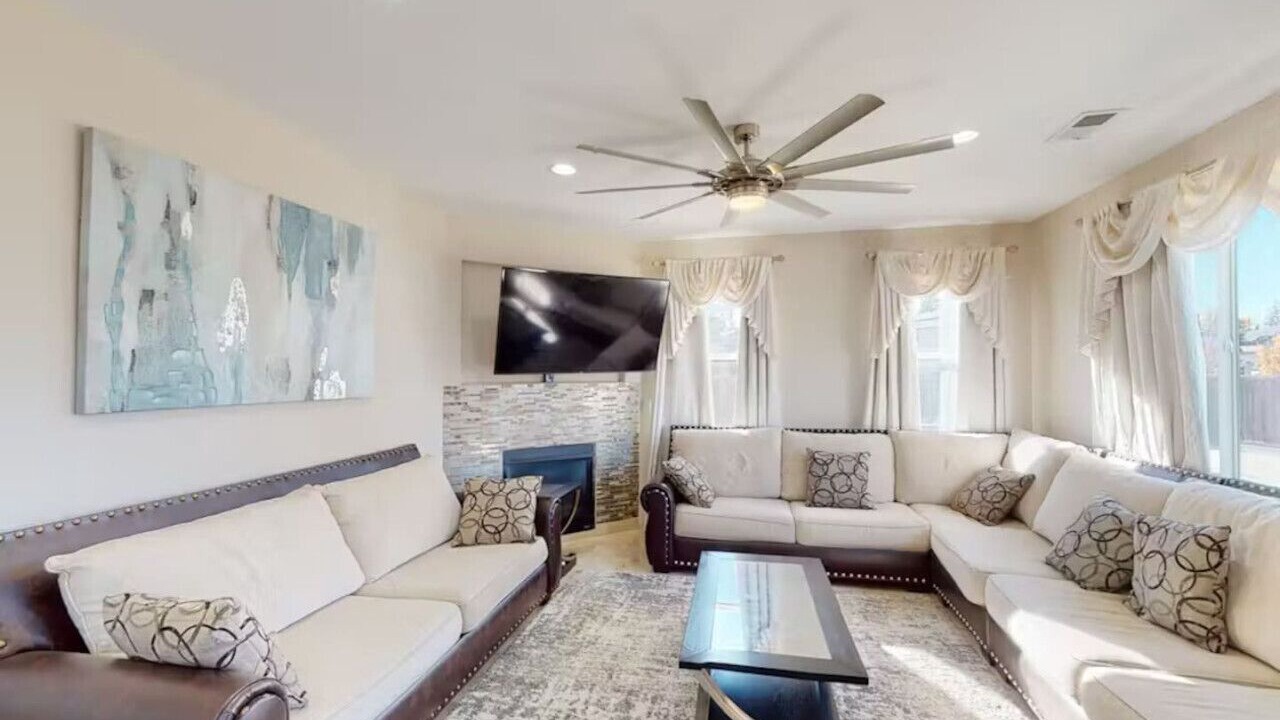 Photo of Bedroom in Chico