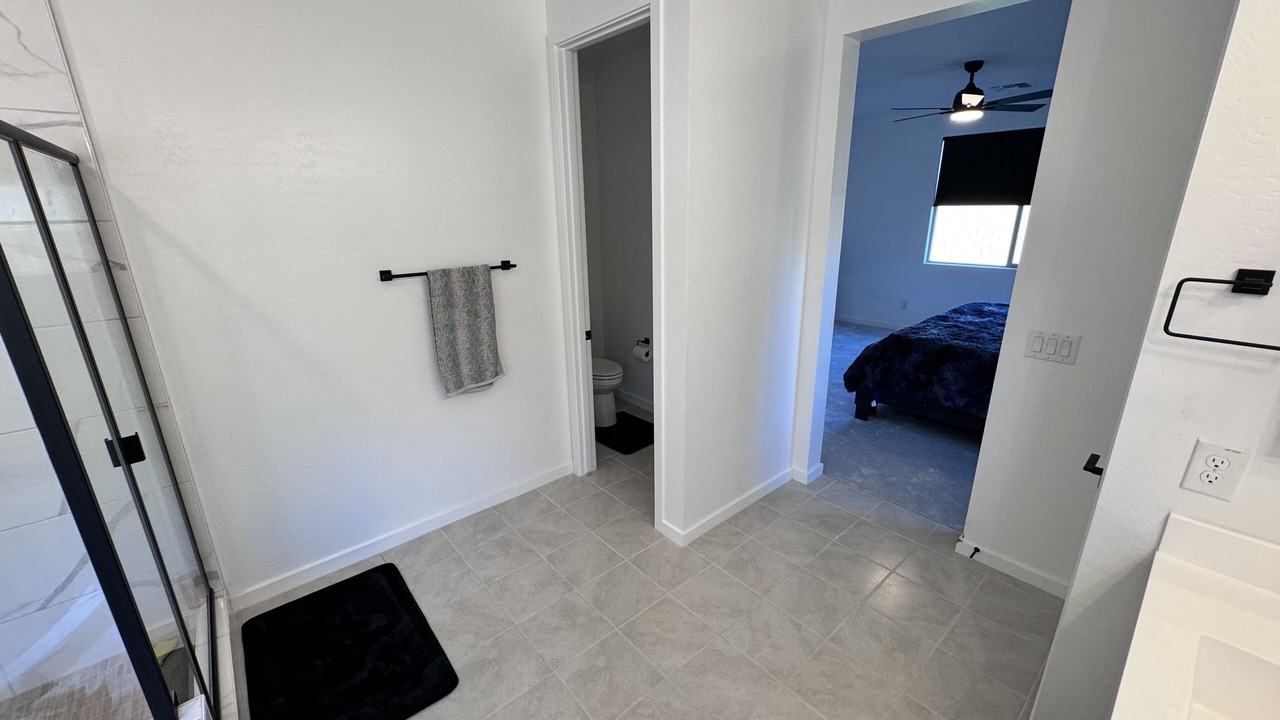 Photo of Bedroom in Buckeye