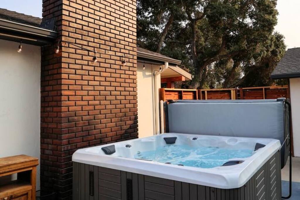 Photo of Outdoor in Atascadero