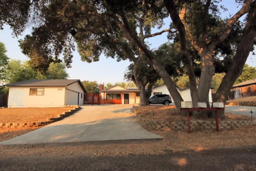 Photo of Outdoor in Atascadero