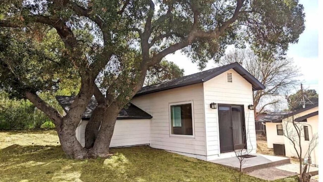 Photo of Outdoor in Atascadero
