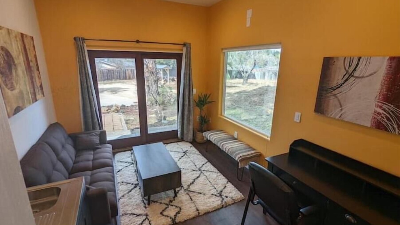 Photo of Livingroom in Atascadero