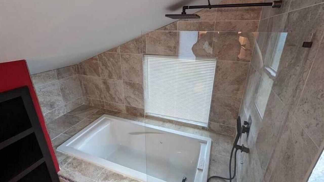 Photo of Bathroom in Atascadero