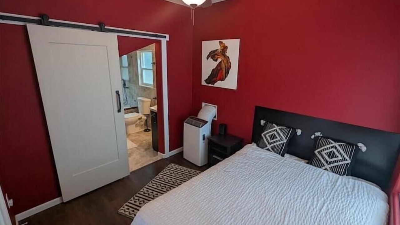 Photo of Bedroom in Atascadero