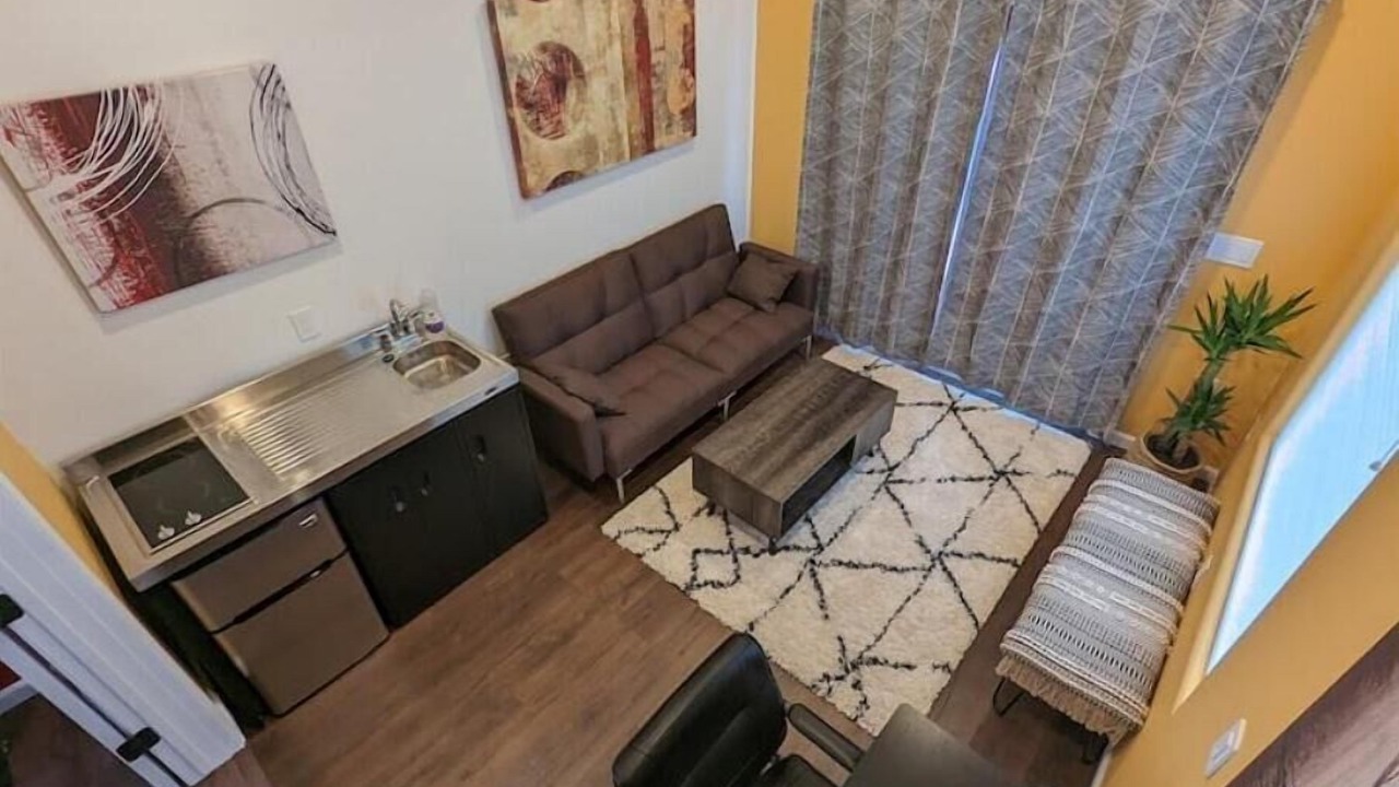 Photo of Livingroom in Atascadero
