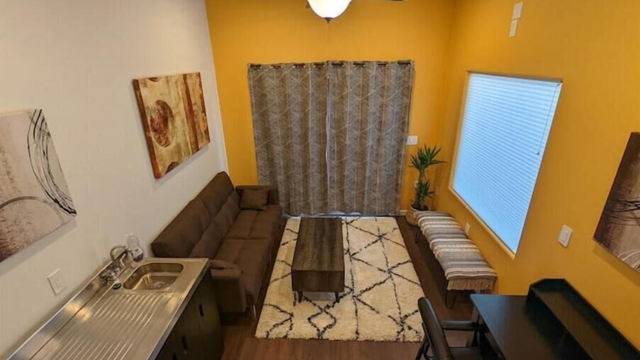 Photo of Livingroom in Atascadero