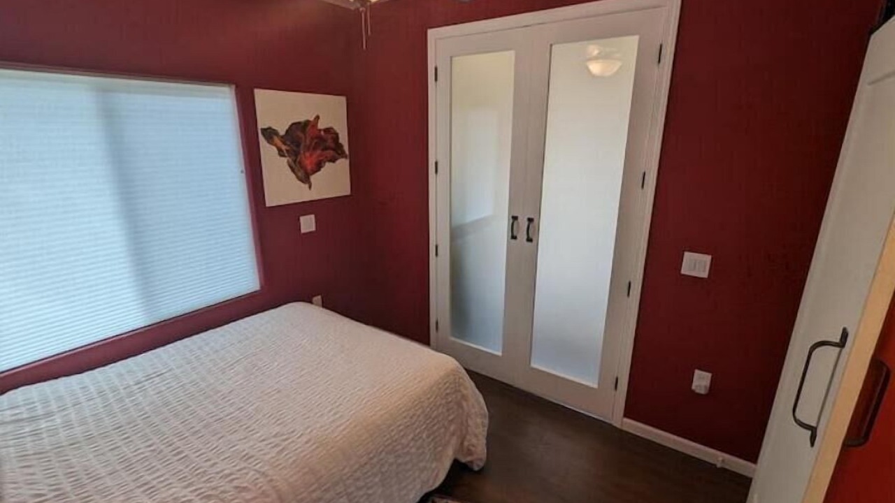 Photo of Bedroom in Atascadero