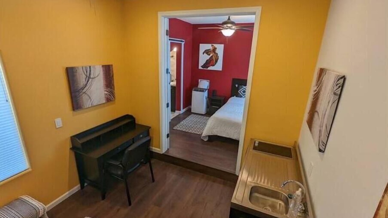 Photo of Bedroom in Atascadero