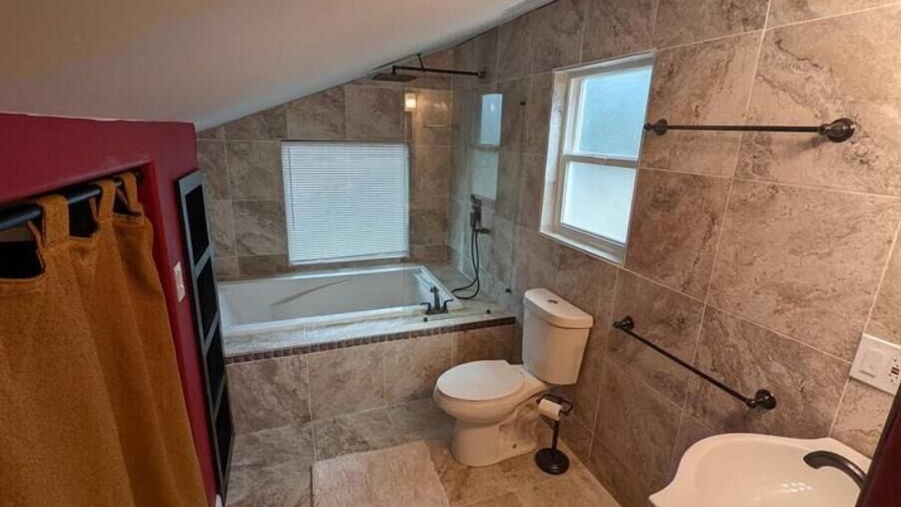 Photo of Bathroom in Atascadero