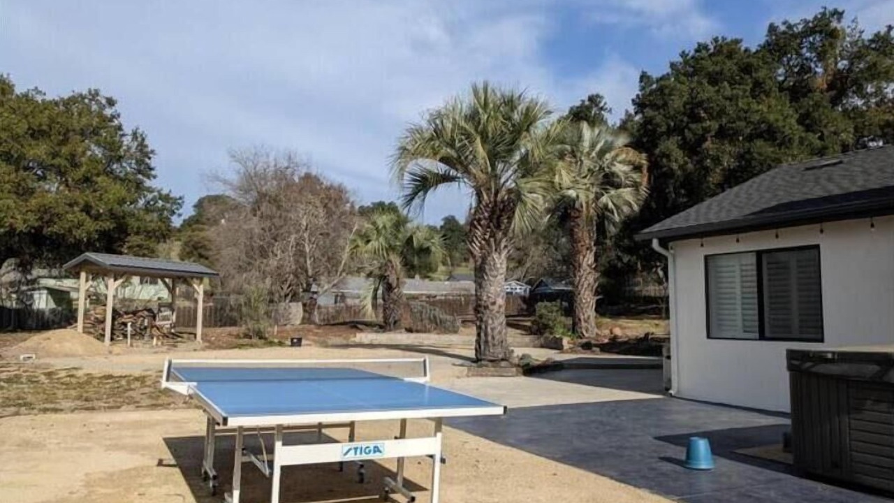 Photo of Patio Balcony in Atascadero