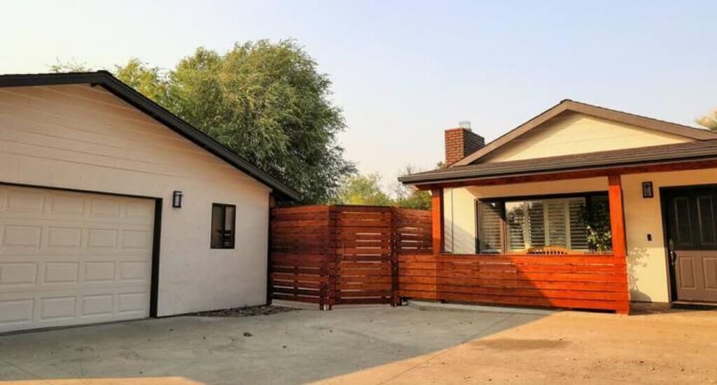 Photo of Outdoor in Atascadero