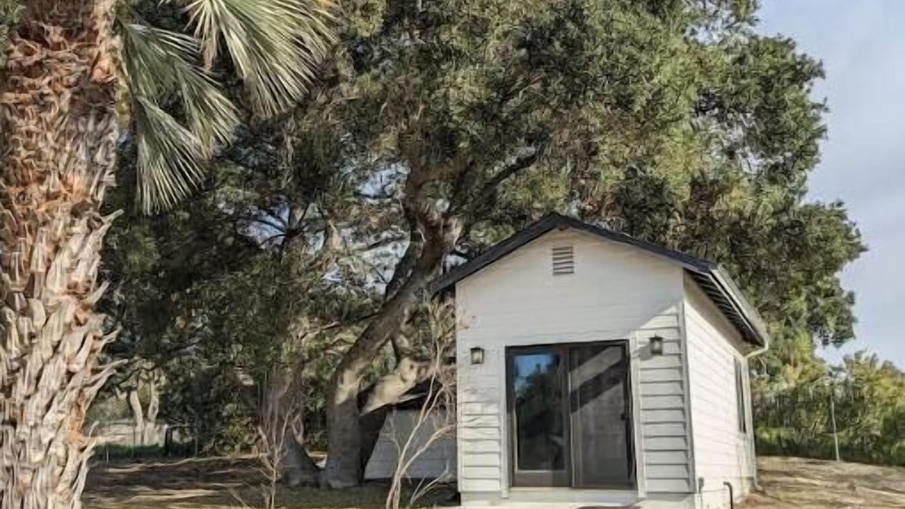 Photo of Outdoor in Atascadero
