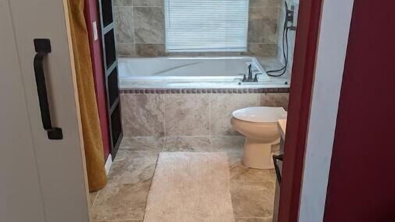 Photo of Bathroom in Atascadero