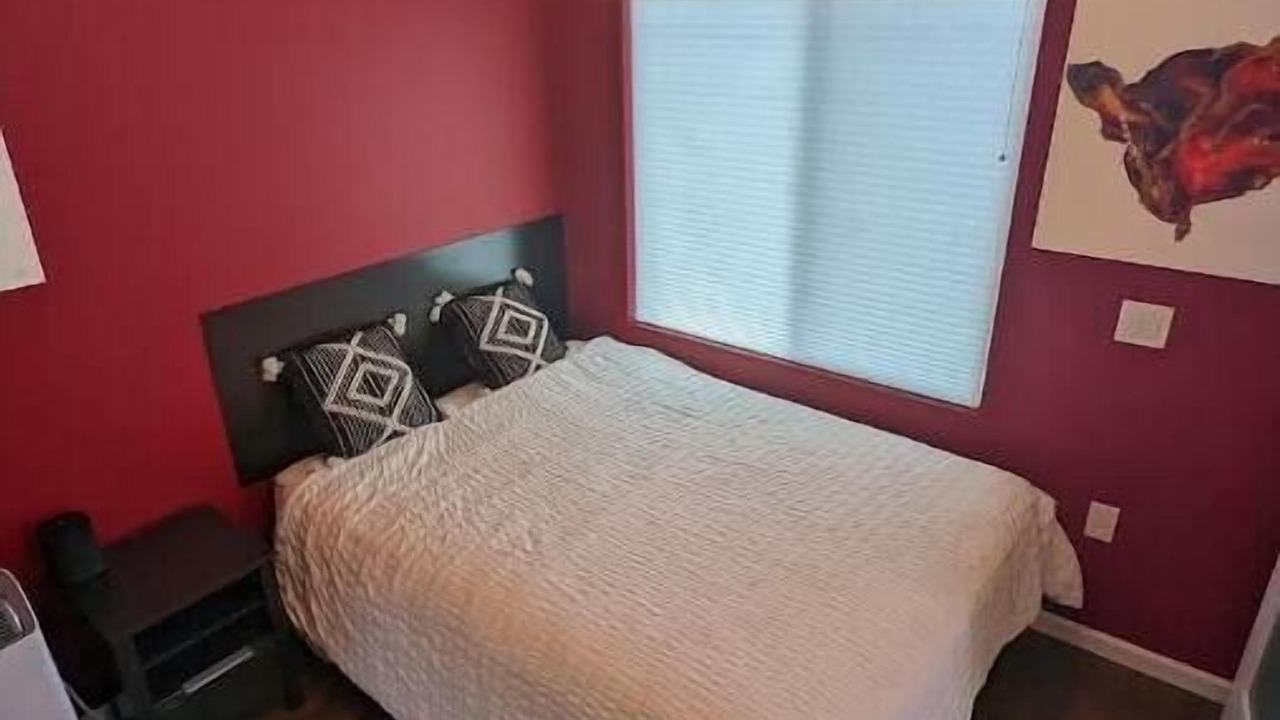Photo of Bedroom in Atascadero