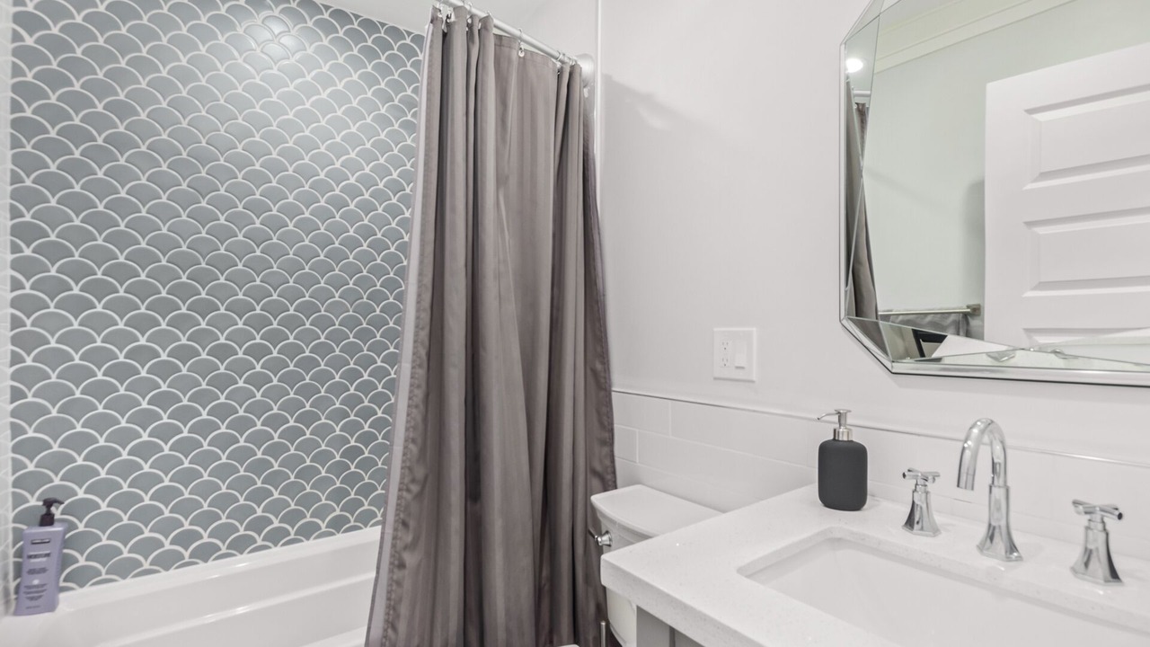 Photo of Bathroom in Camelback East