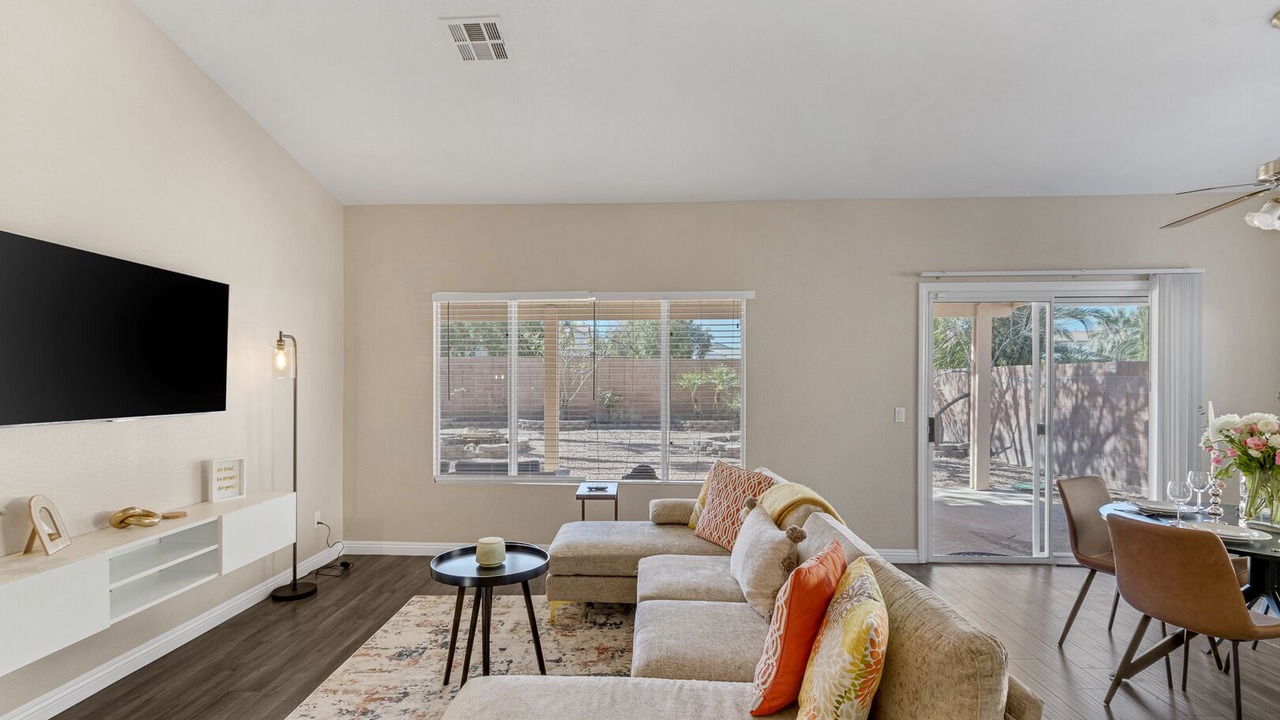 Photo of Livingroom in Paradise