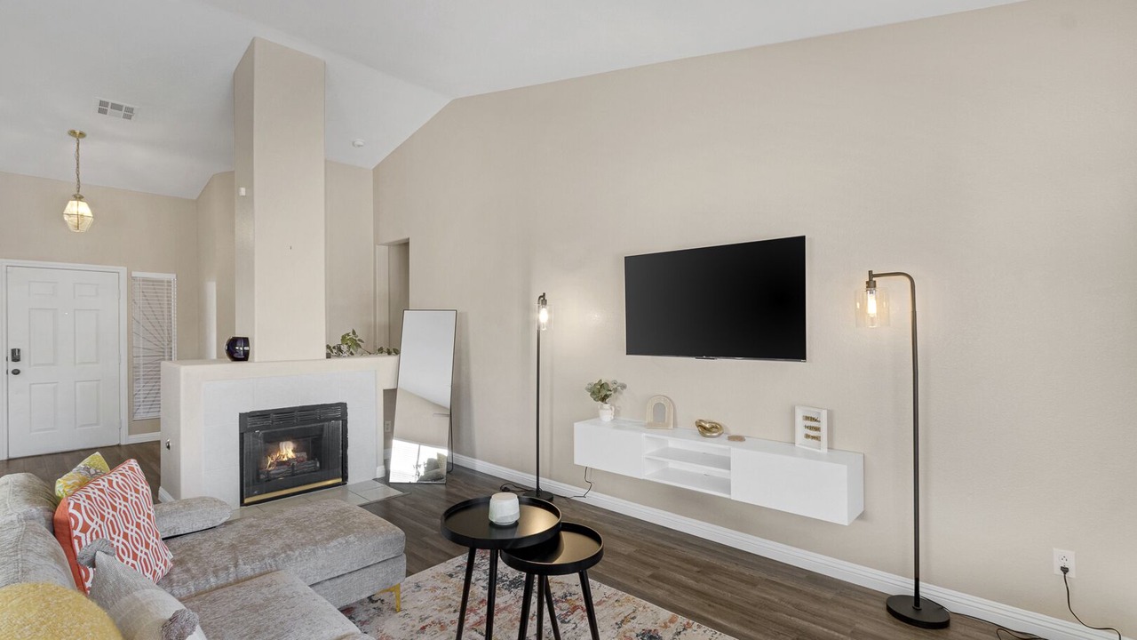 Photo of Livingroom in Paradise
