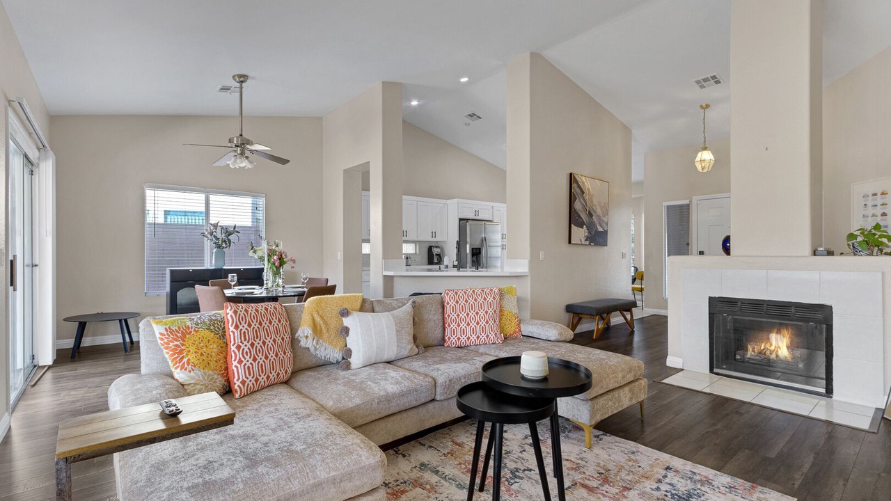Photo of Livingroom in Paradise
