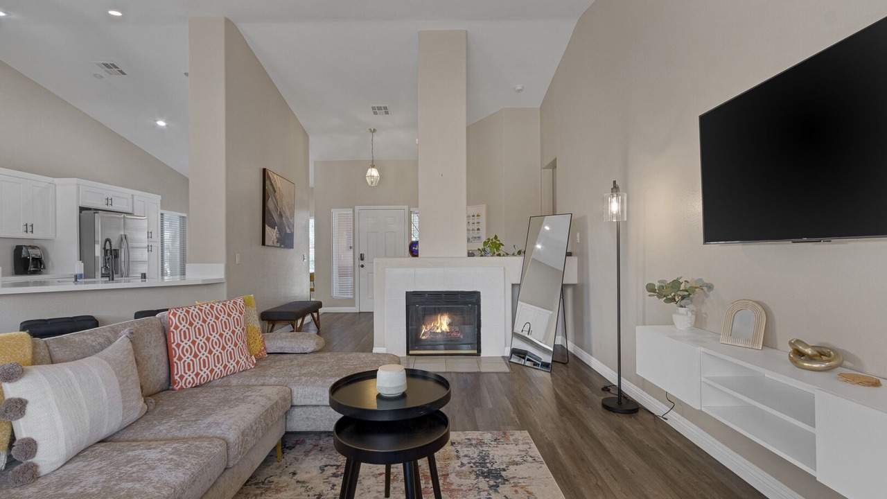 Photo of Livingroom in Paradise