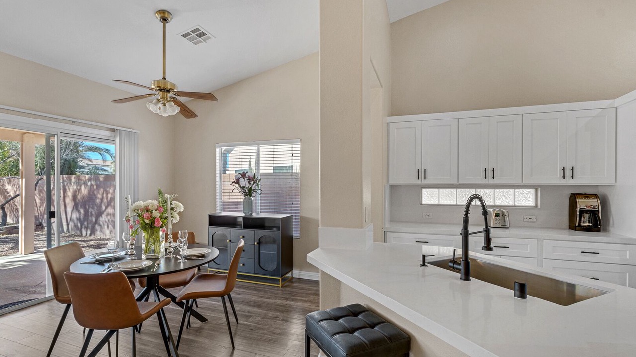 Photo of Kitchen in Paradise