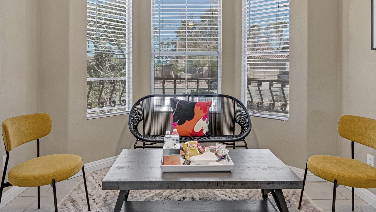 Photo of Livingroom in Paradise